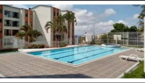 Apartamento y Parking